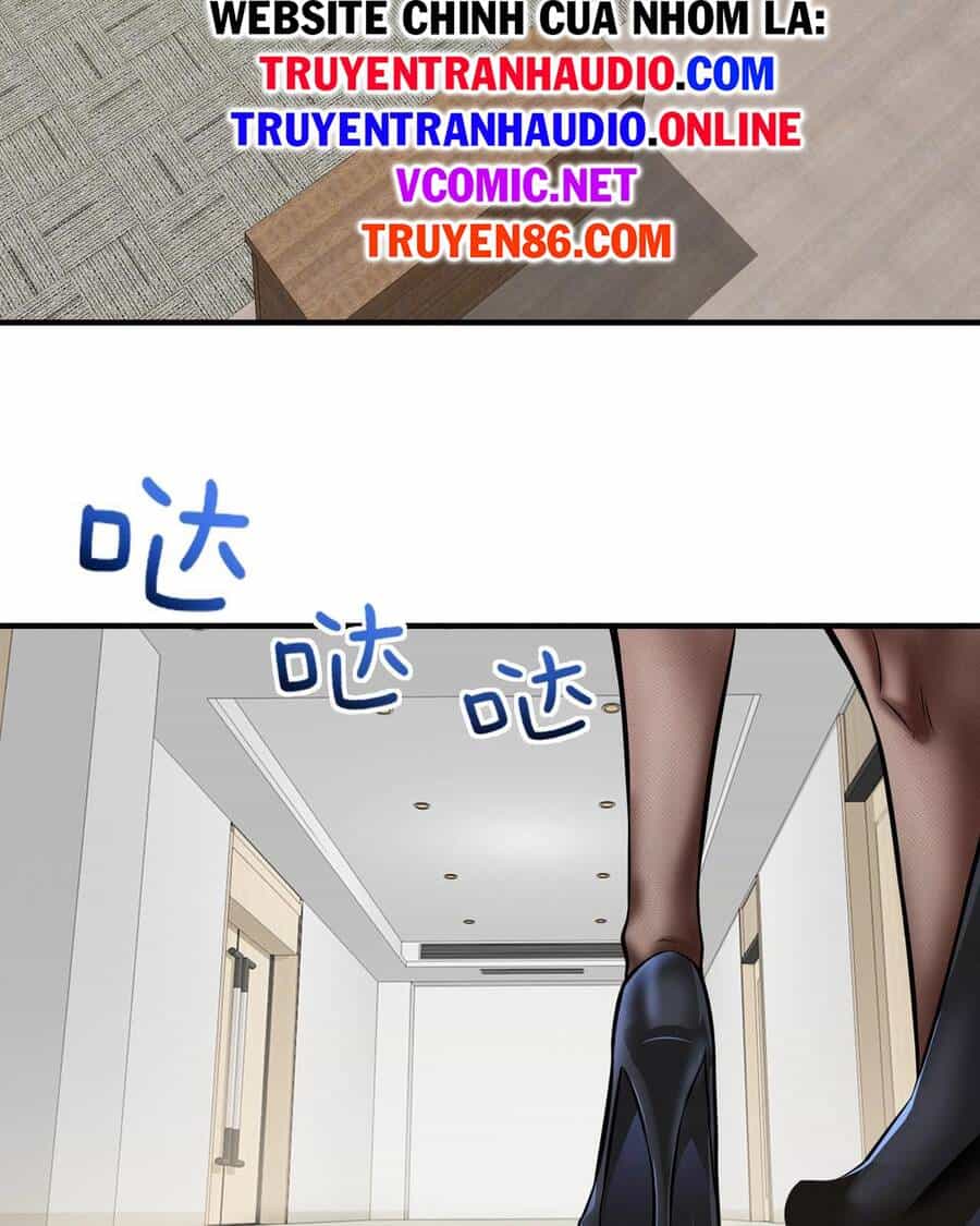 Nam Nhân Đến Từ Địa Ngục - Chương 5 - ảnh 5