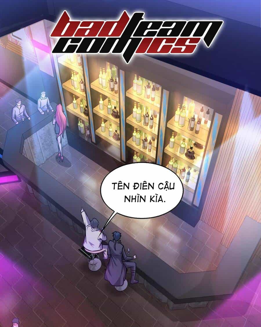 Nam Nhân Đến Từ Địa Ngục - Chương 5 - ảnh 52
