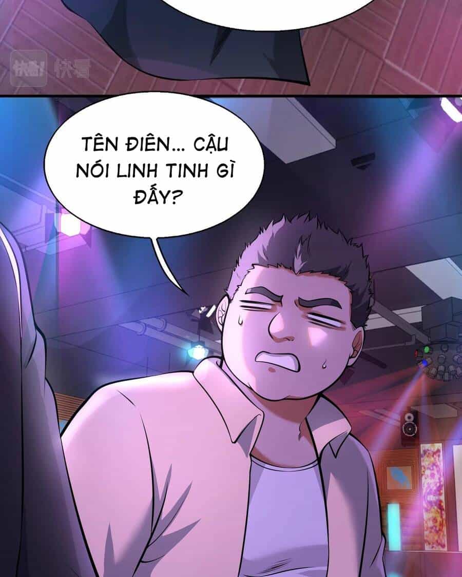Nam Nhân Đến Từ Địa Ngục - Chương 5 - ảnh 63