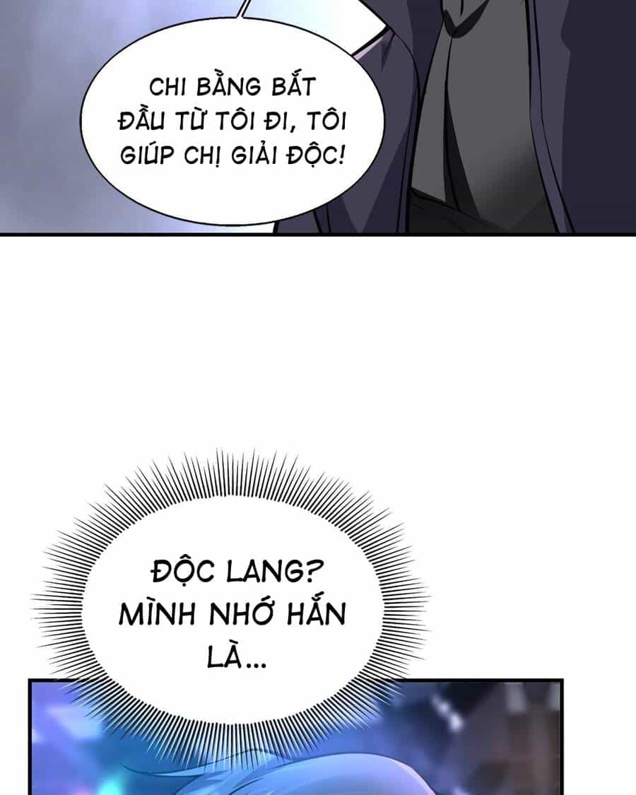 Nam Nhân Đến Từ Địa Ngục - Chương 5 - ảnh 73