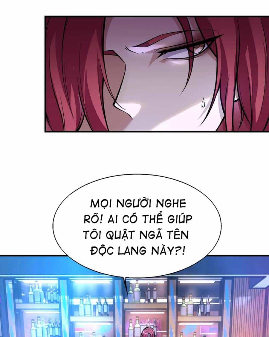 Nam Nhân Đến Từ Địa Ngục - Chương 5 - ảnh 75