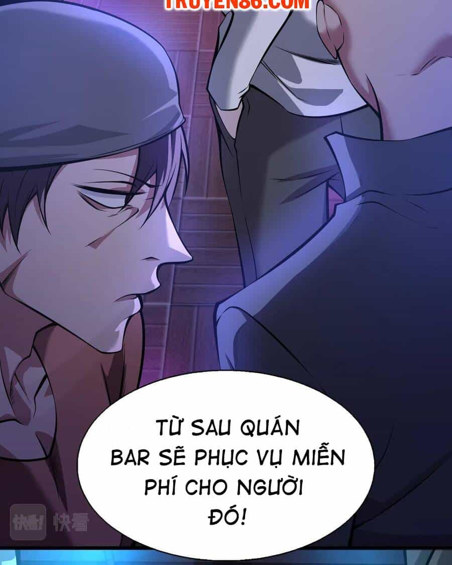 Nam Nhân Đến Từ Địa Ngục - Chương 5 - ảnh 77