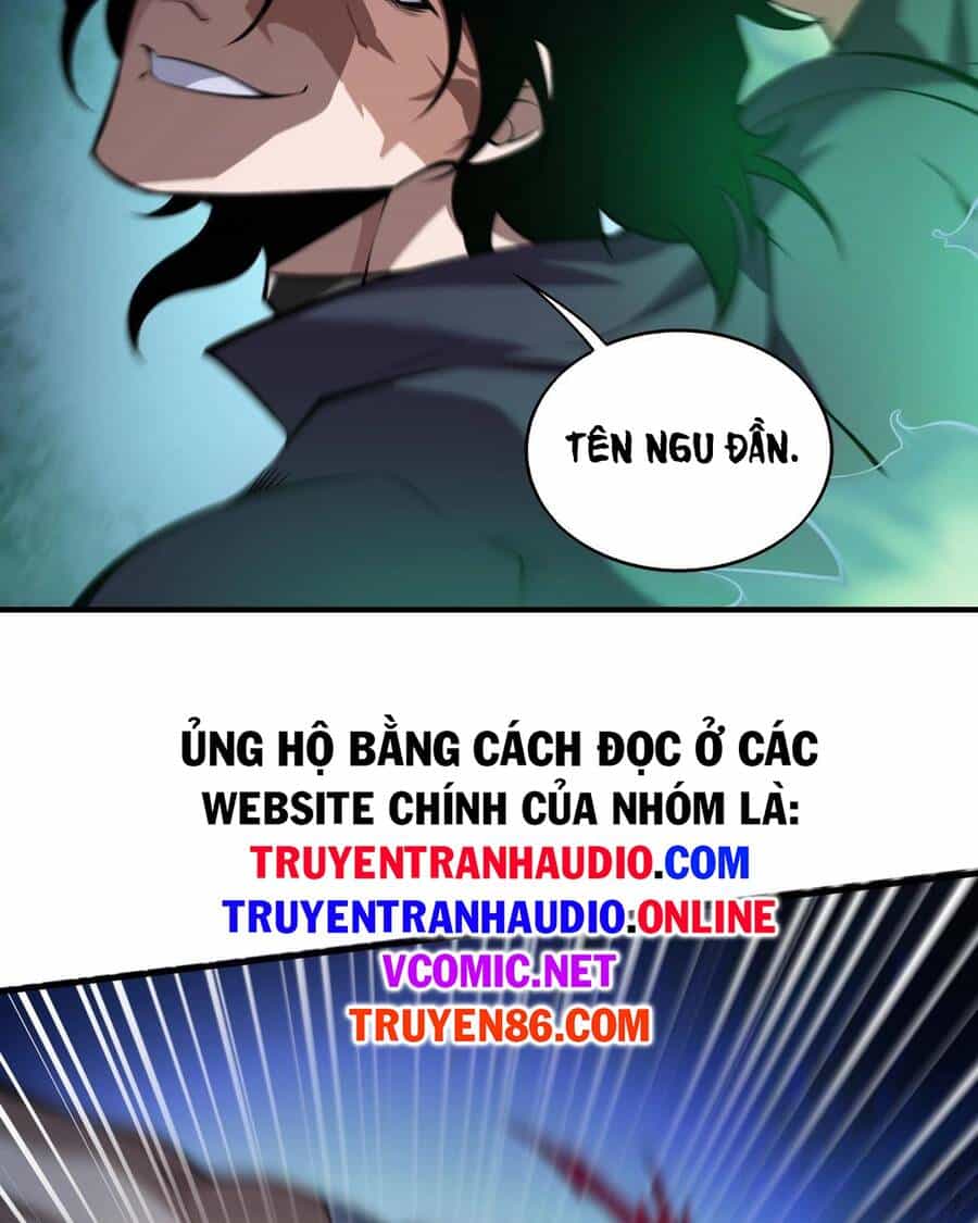 Nam Nhân Đến Từ Địa Ngục - Chương 5 - ảnh 94