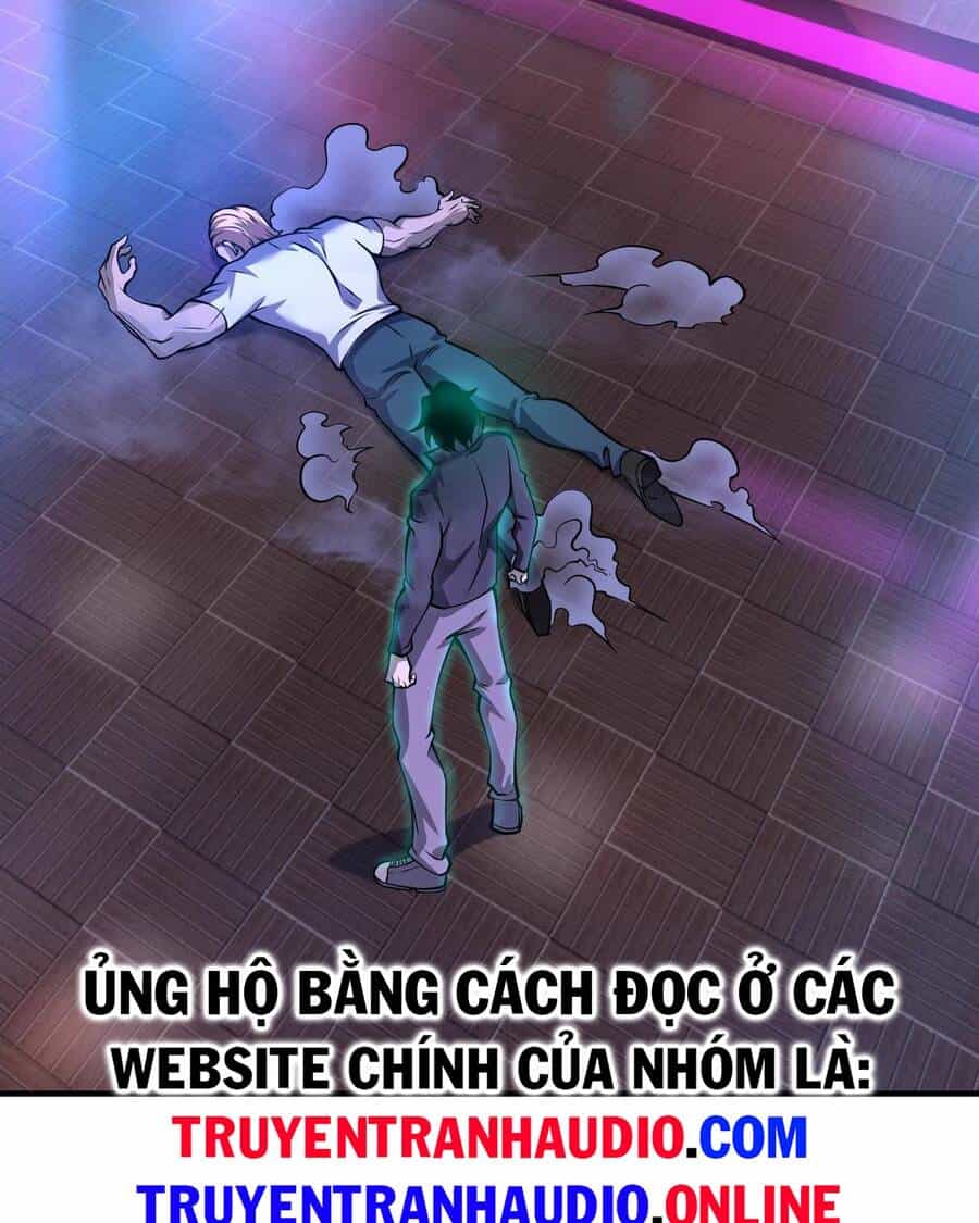 Nam Nhân Đến Từ Địa Ngục - Chương 5 - ảnh 98