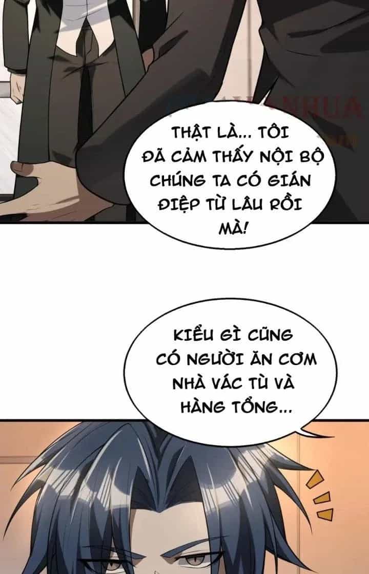Nam Nhân Đến Từ Địa Ngục - Chương 49 - ảnh 21