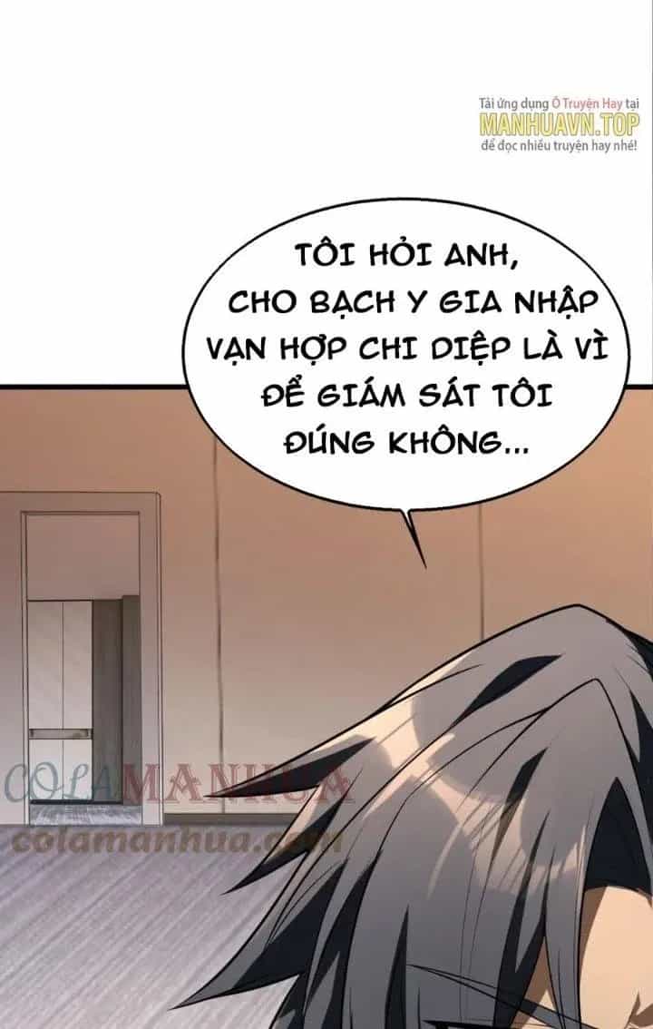 Nam Nhân Đến Từ Địa Ngục - Chương 49 - ảnh 32