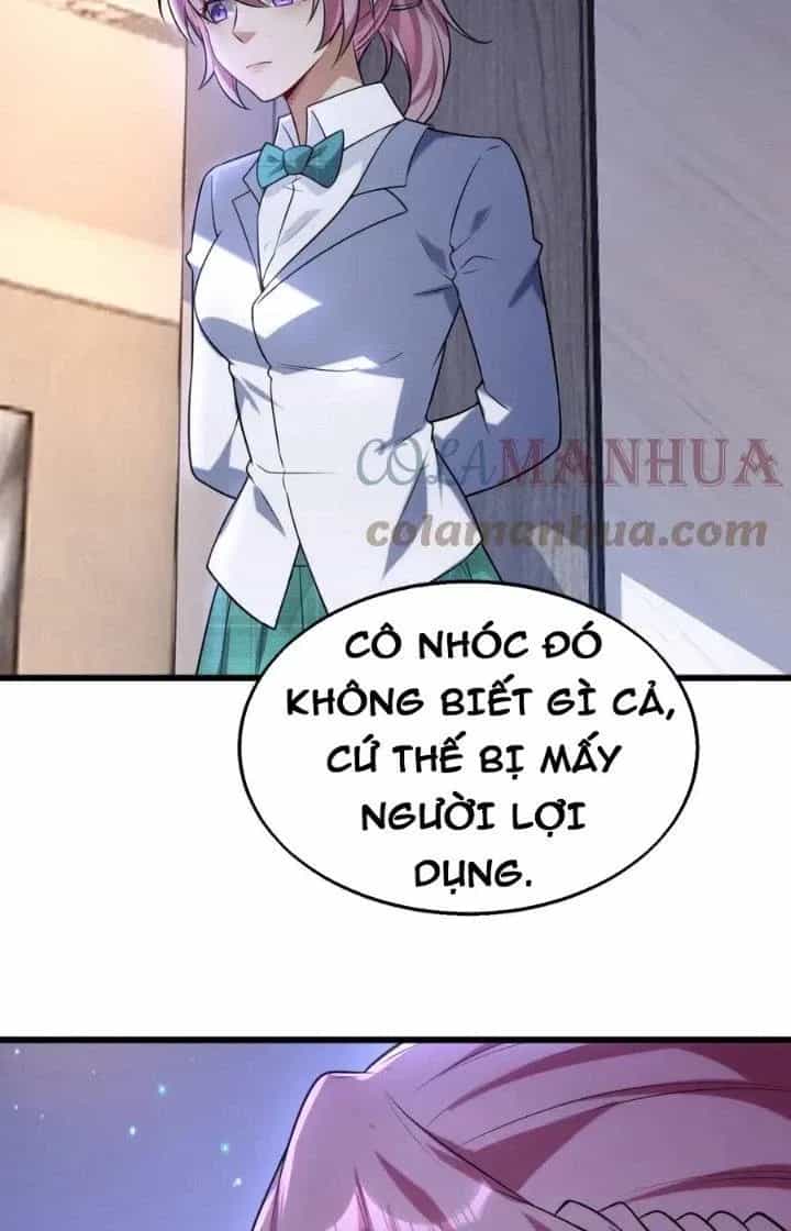 Nam Nhân Đến Từ Địa Ngục - Chương 49 - ảnh 34