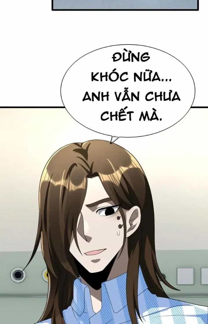 Nam Nhân Đến Từ Địa Ngục - Chương 49 - ảnh 4