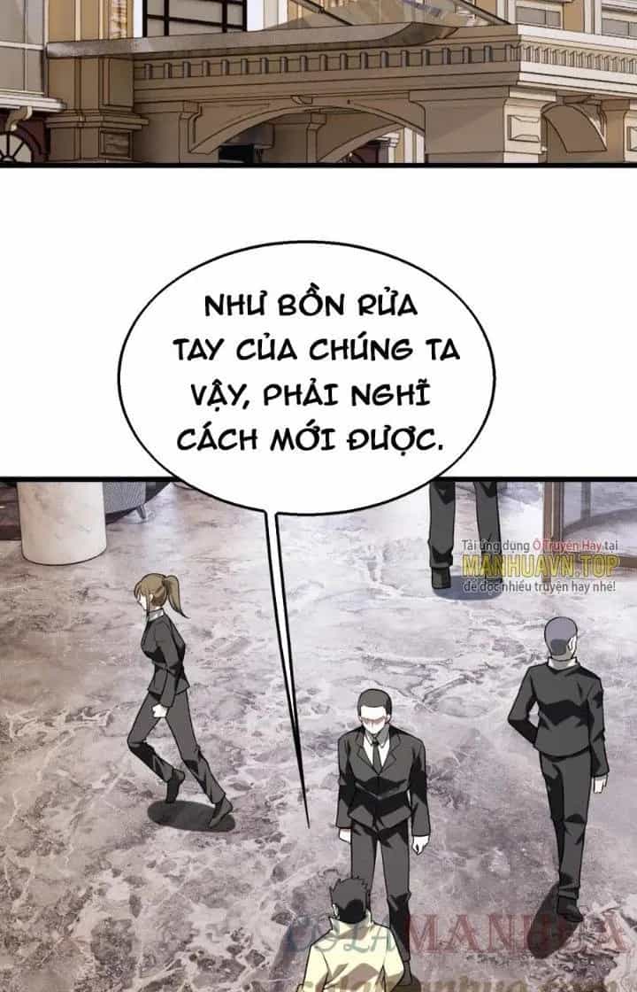 Nam Nhân Đến Từ Địa Ngục - Chương 49 - ảnh 43