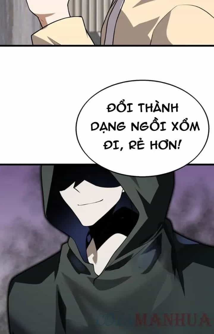 Nam Nhân Đến Từ Địa Ngục - Chương 49 - ảnh 49