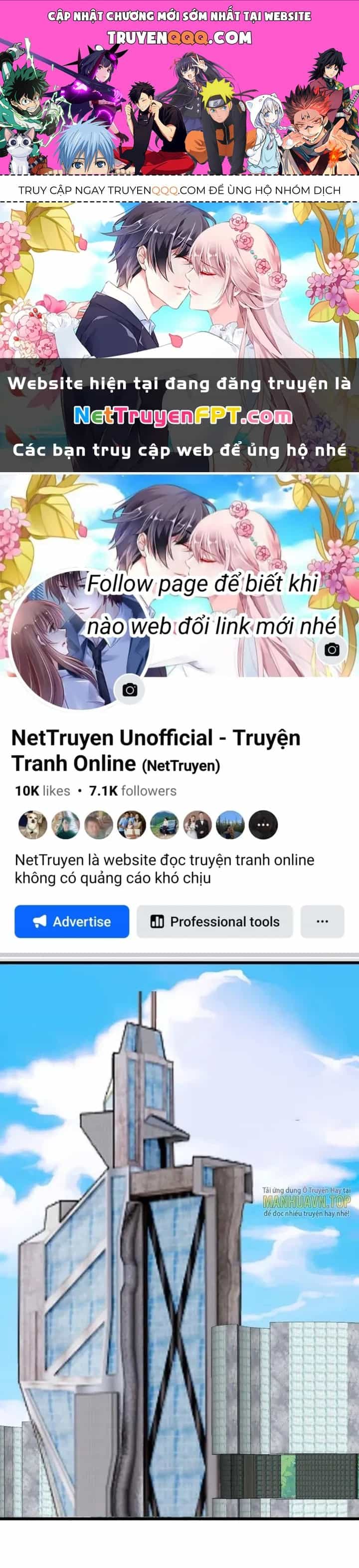Nam Nhân Đến Từ Địa Ngục - Chương 51 - ảnh 1