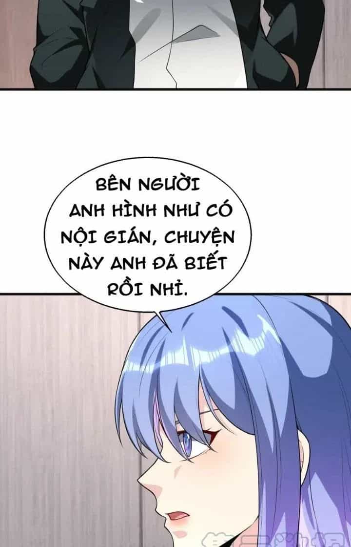Nam Nhân Đến Từ Địa Ngục - Chương 51 - ảnh 27