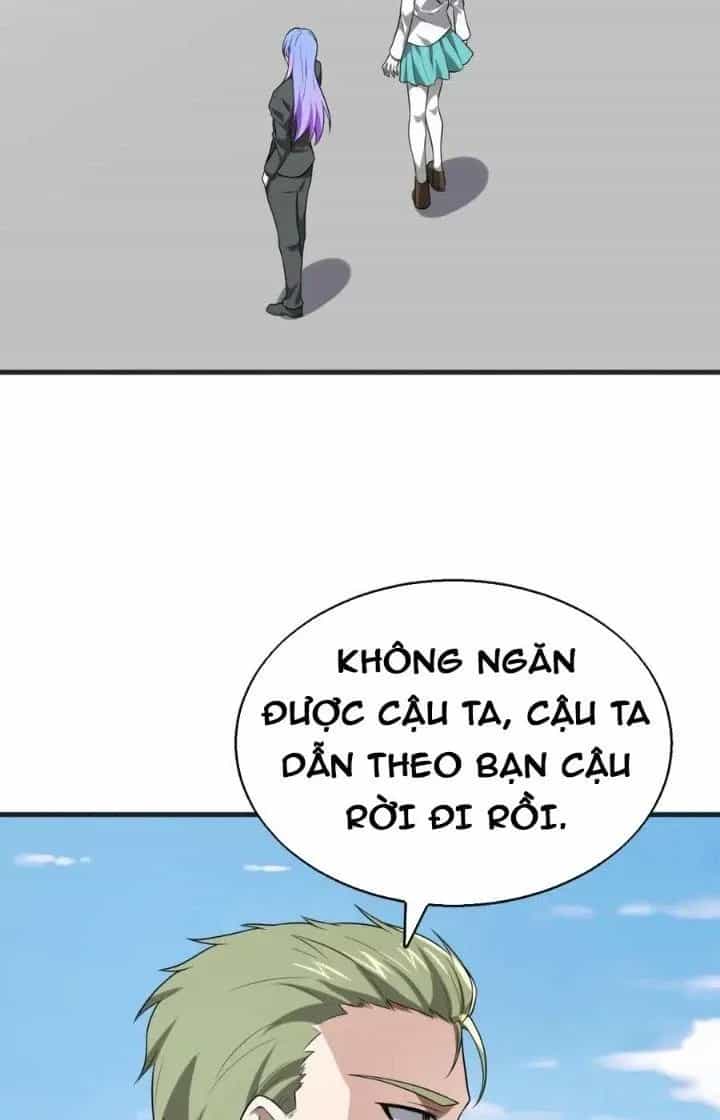 Nam Nhân Đến Từ Địa Ngục - Chương 52 - ảnh 36