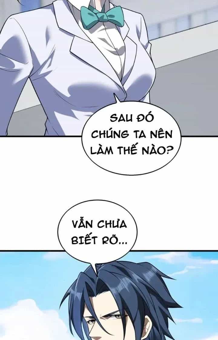 Nam Nhân Đến Từ Địa Ngục - Chương 52 - ảnh 60
