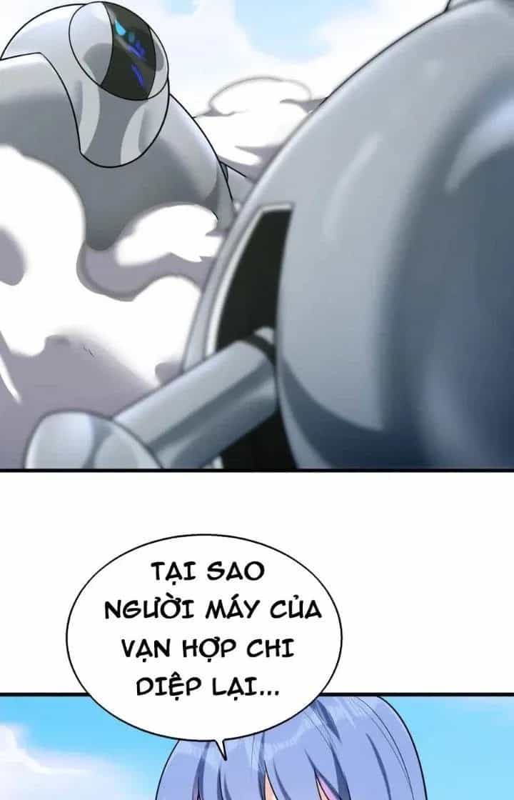 Nam Nhân Đến Từ Địa Ngục - Chương 52 - ảnh 62