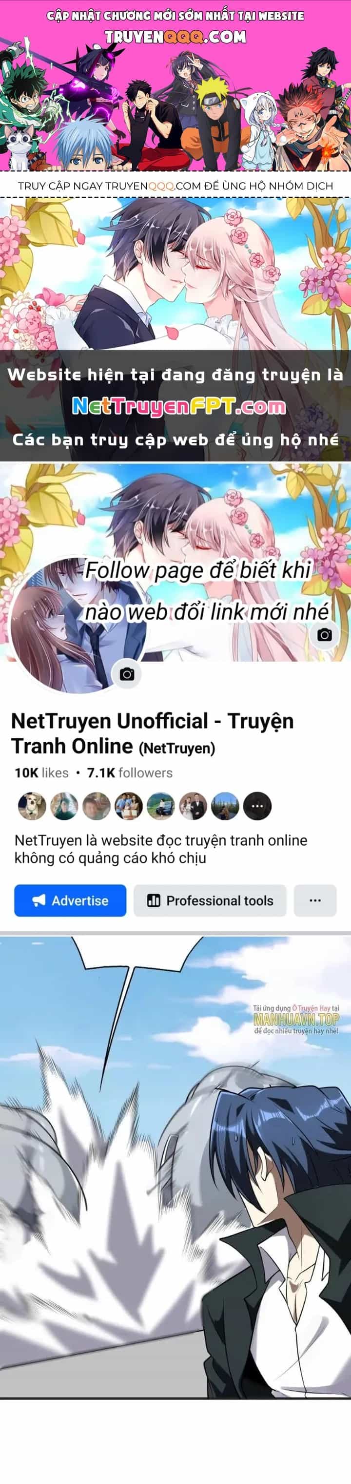 Nam Nhân Đến Từ Địa Ngục - Chương 53 - ảnh 1