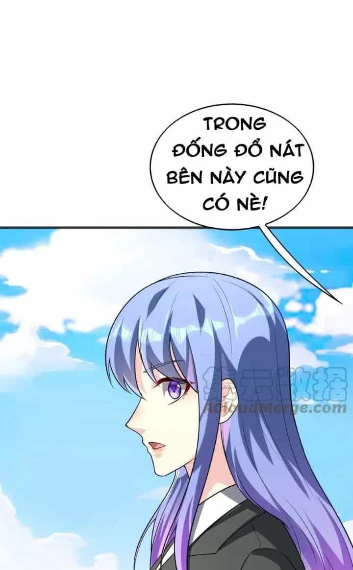 Nam Nhân Đến Từ Địa Ngục - Chương 53 - ảnh 38