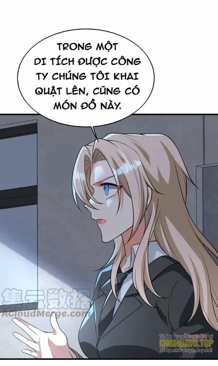 Nam Nhân Đến Từ Địa Ngục - Chương 53 - ảnh 43
