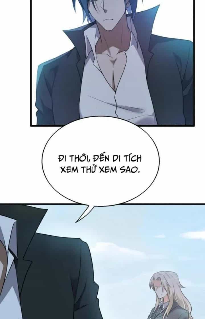Nam Nhân Đến Từ Địa Ngục - Chương 54 - ảnh 8