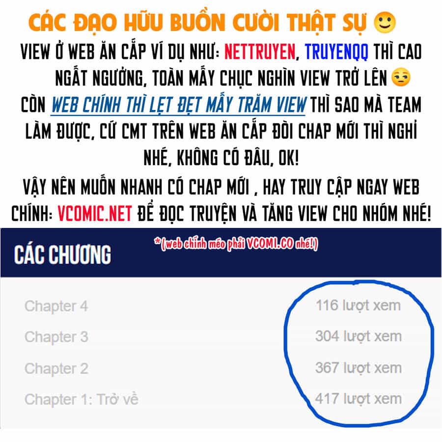 Nam Nhân Đến Từ Địa Ngục - Chương 6 - ảnh 1