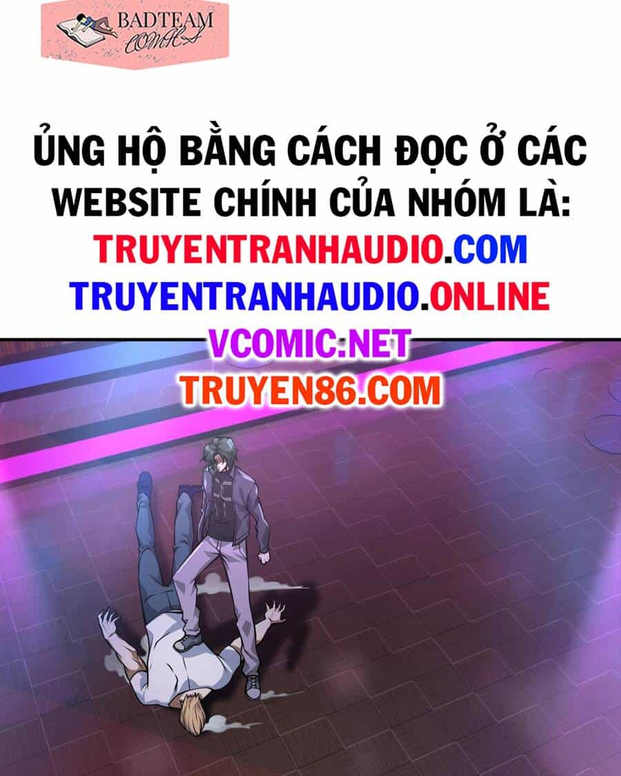 Nam Nhân Đến Từ Địa Ngục - Chương 6 - ảnh 4