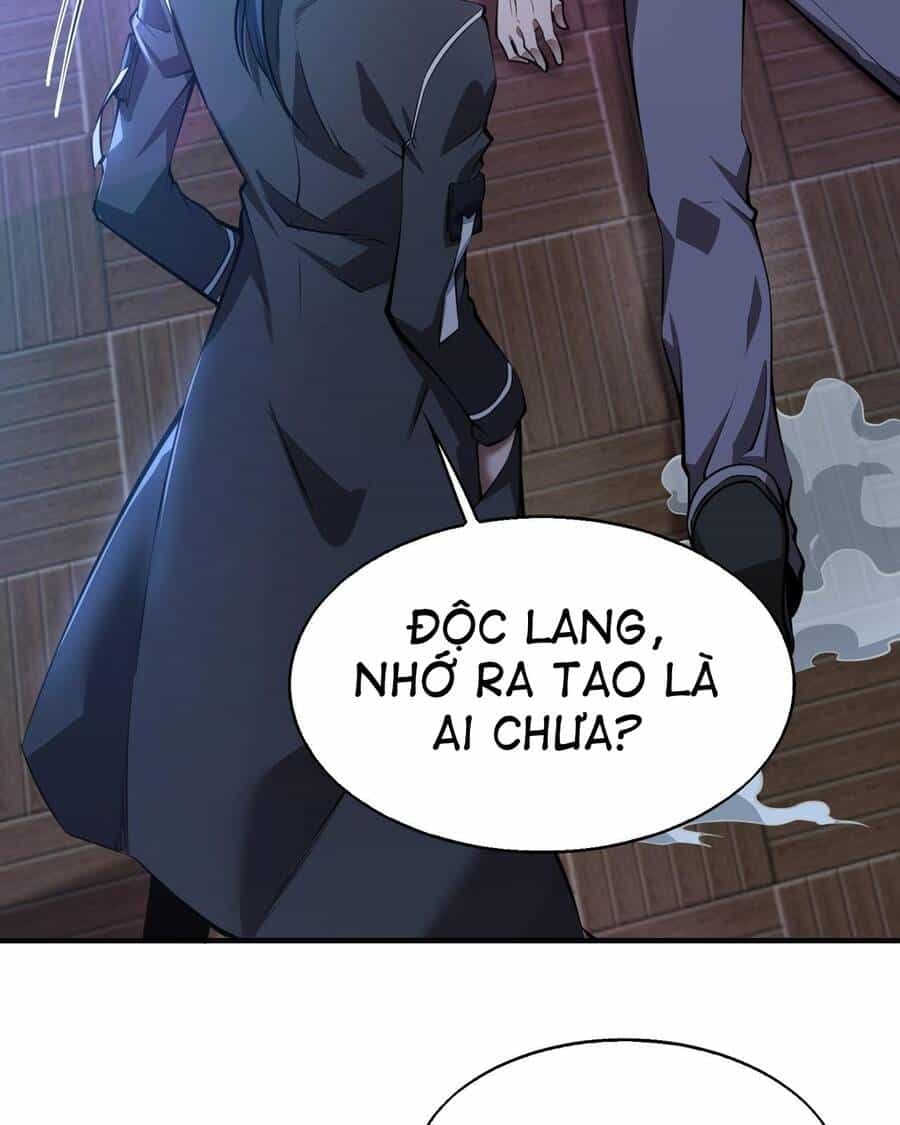 Nam Nhân Đến Từ Địa Ngục - Chương 6 - ảnh 51
