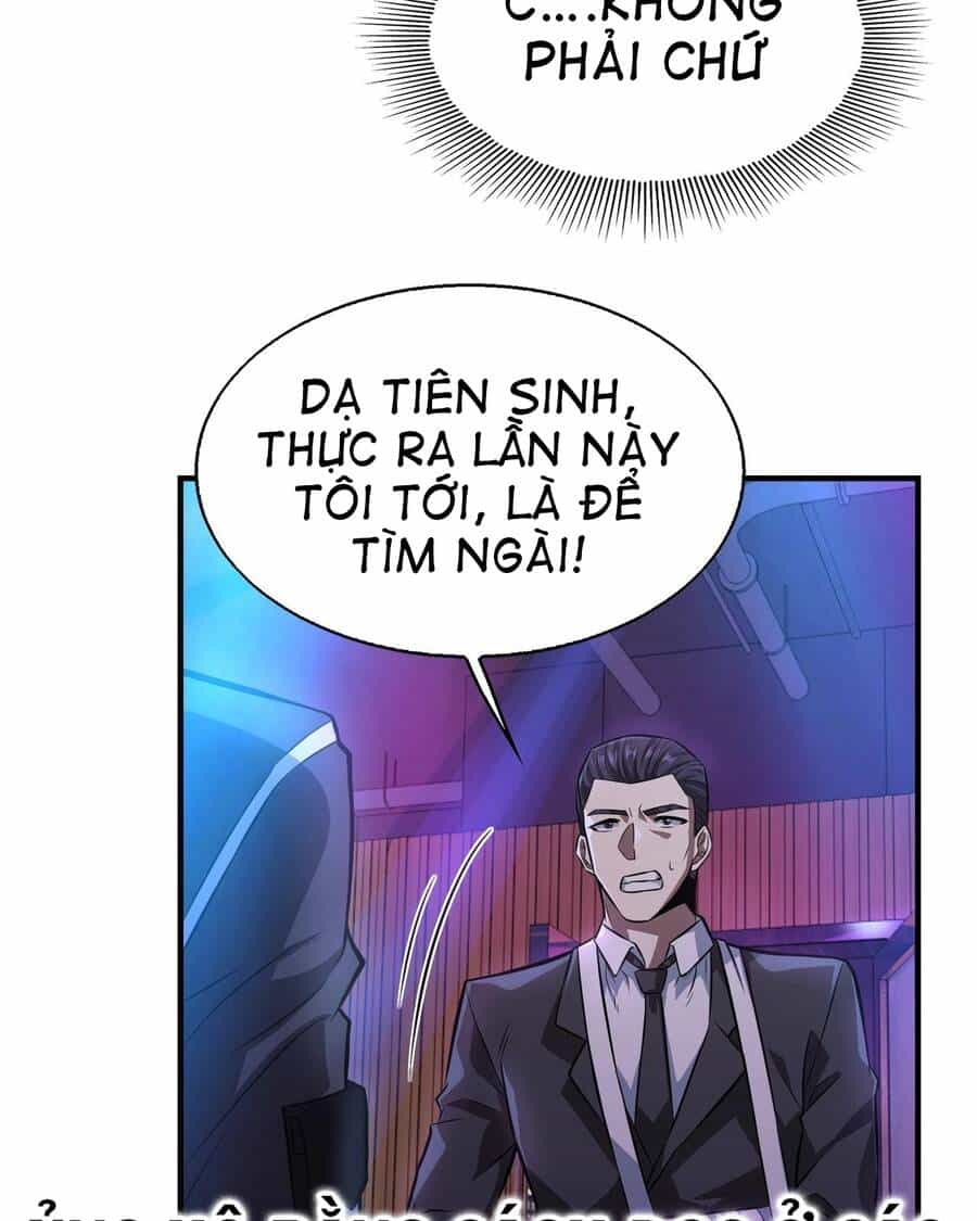 Nam Nhân Đến Từ Địa Ngục - Chương 6 - ảnh 94