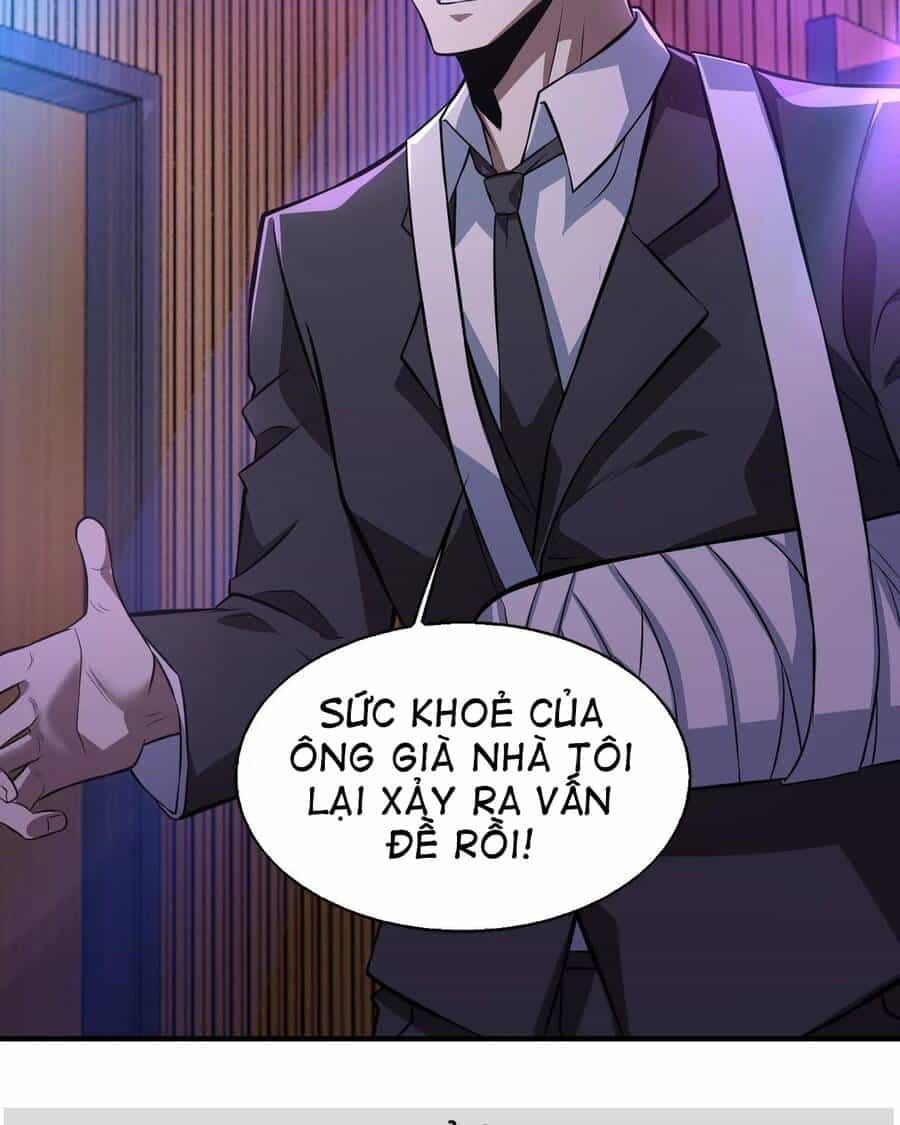 Nam Nhân Đến Từ Địa Ngục - Chương 6 - ảnh 97
