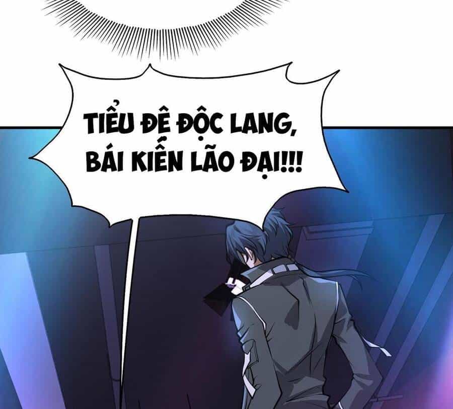 Nam Nhân Đến Từ Địa Ngục - Chương 7 - ảnh 13