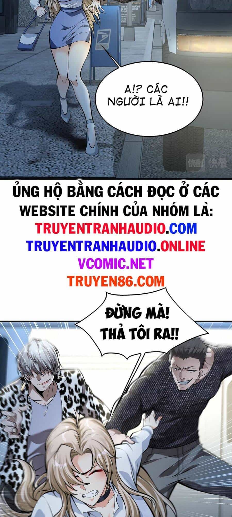 Nam Nhân Đến Từ Địa Ngục - Chương 7 - ảnh 33