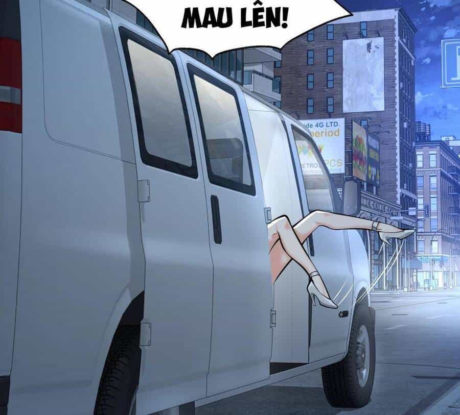 Nam Nhân Đến Từ Địa Ngục - Chương 7 - ảnh 36