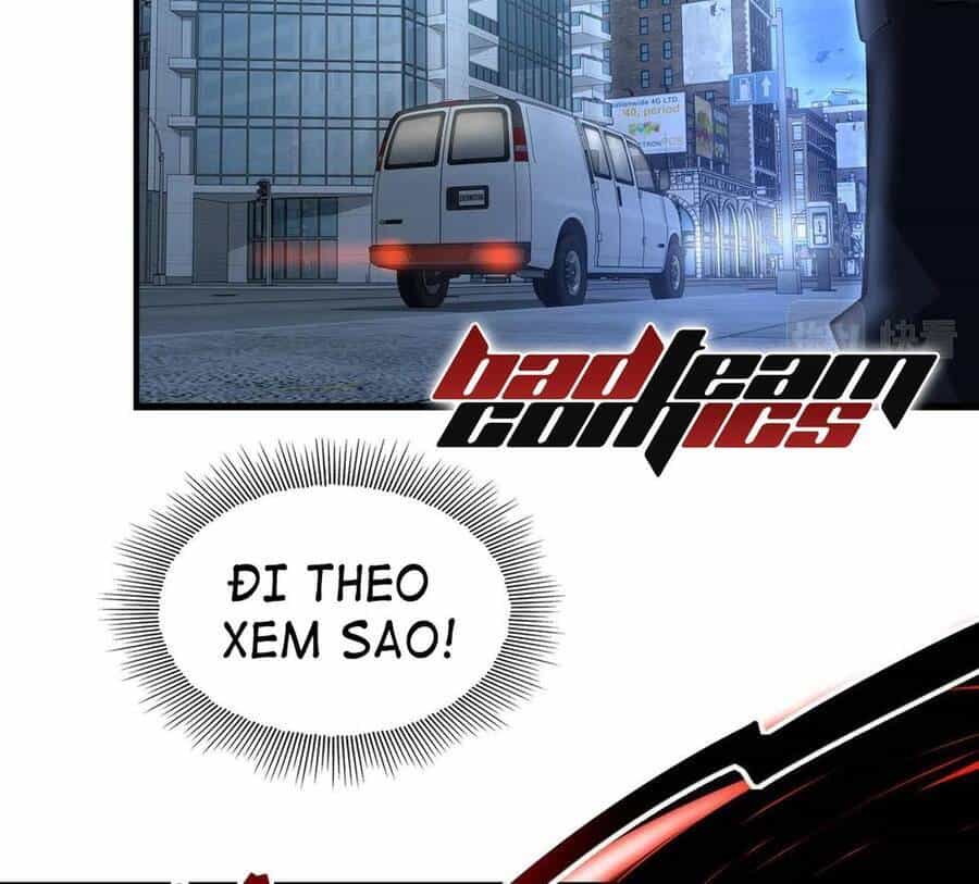 Nam Nhân Đến Từ Địa Ngục - Chương 7 - ảnh 38