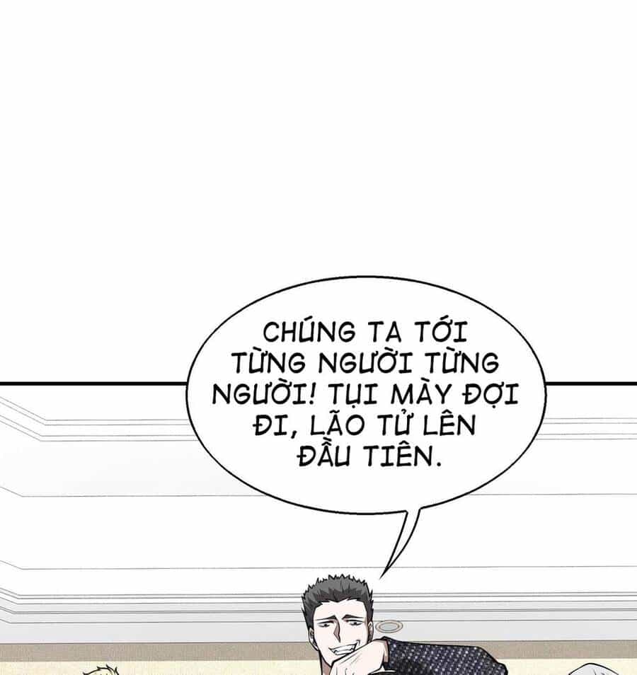 Nam Nhân Đến Từ Địa Ngục - Chương 7 - ảnh 53