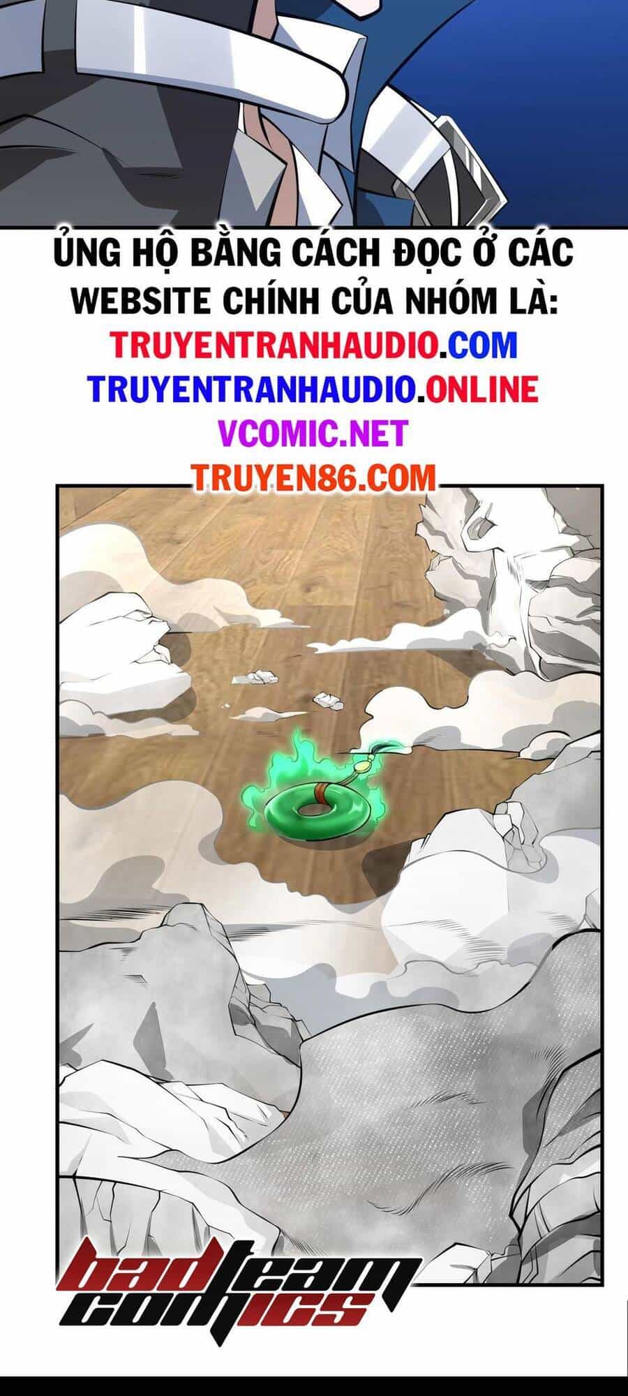 Nam Nhân Đến Từ Địa Ngục - Chương 7 - ảnh 68
