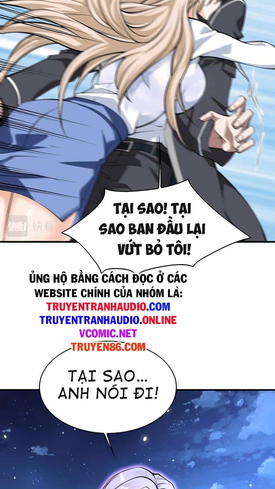 Nam Nhân Đến Từ Địa Ngục - Chương 8 - ảnh 29