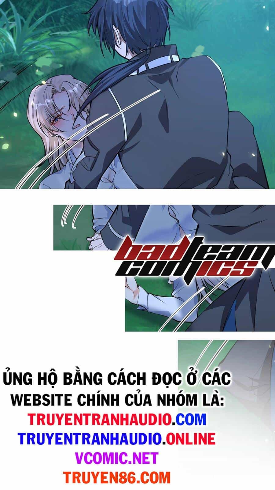 Nam Nhân Đến Từ Địa Ngục - Chương 8 - ảnh 34