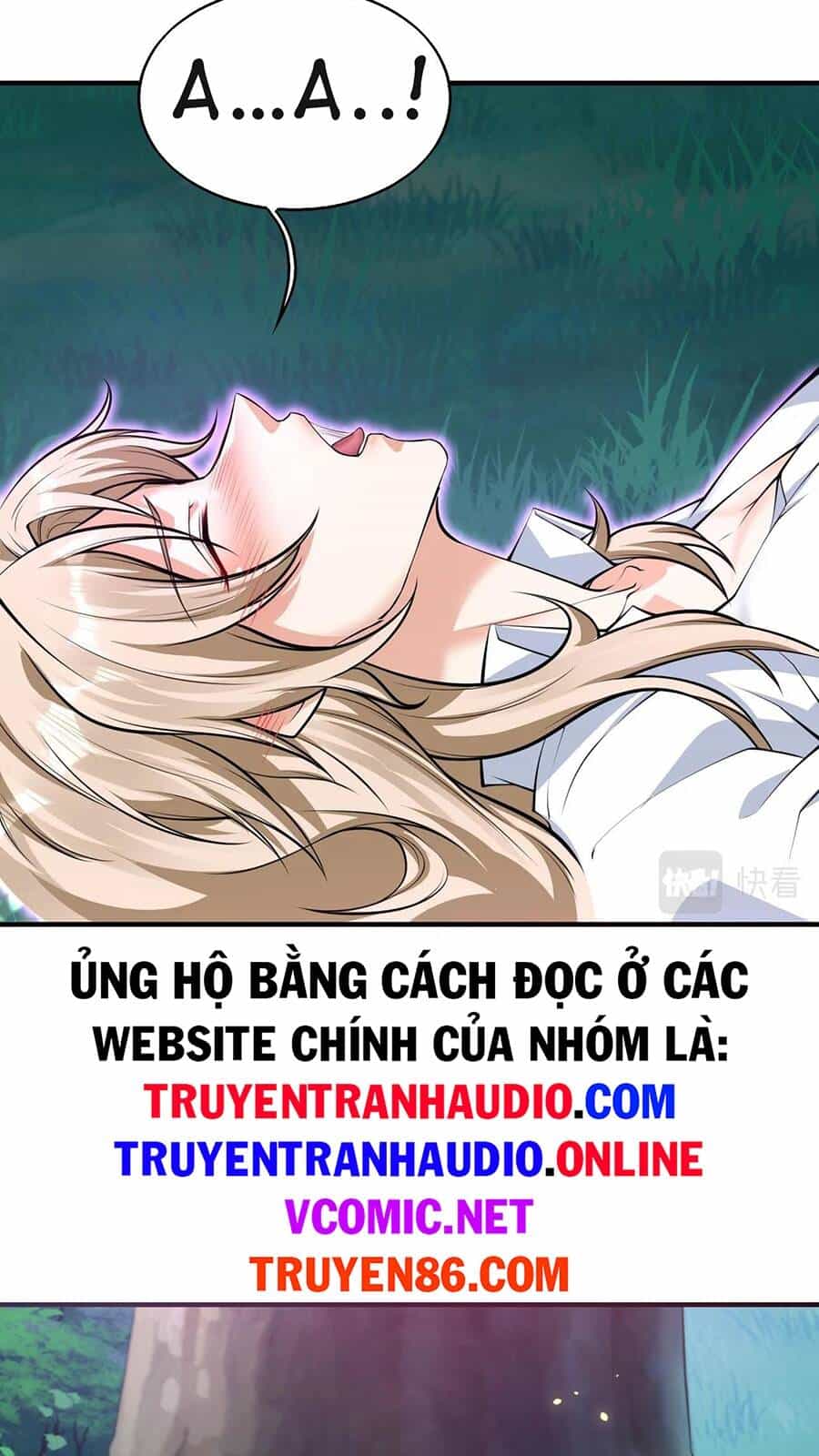 Nam Nhân Đến Từ Địa Ngục - Chương 8 - ảnh 38