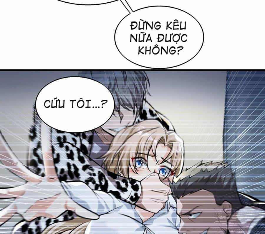 Nam Nhân Đến Từ Địa Ngục - Chương 8 - ảnh 50