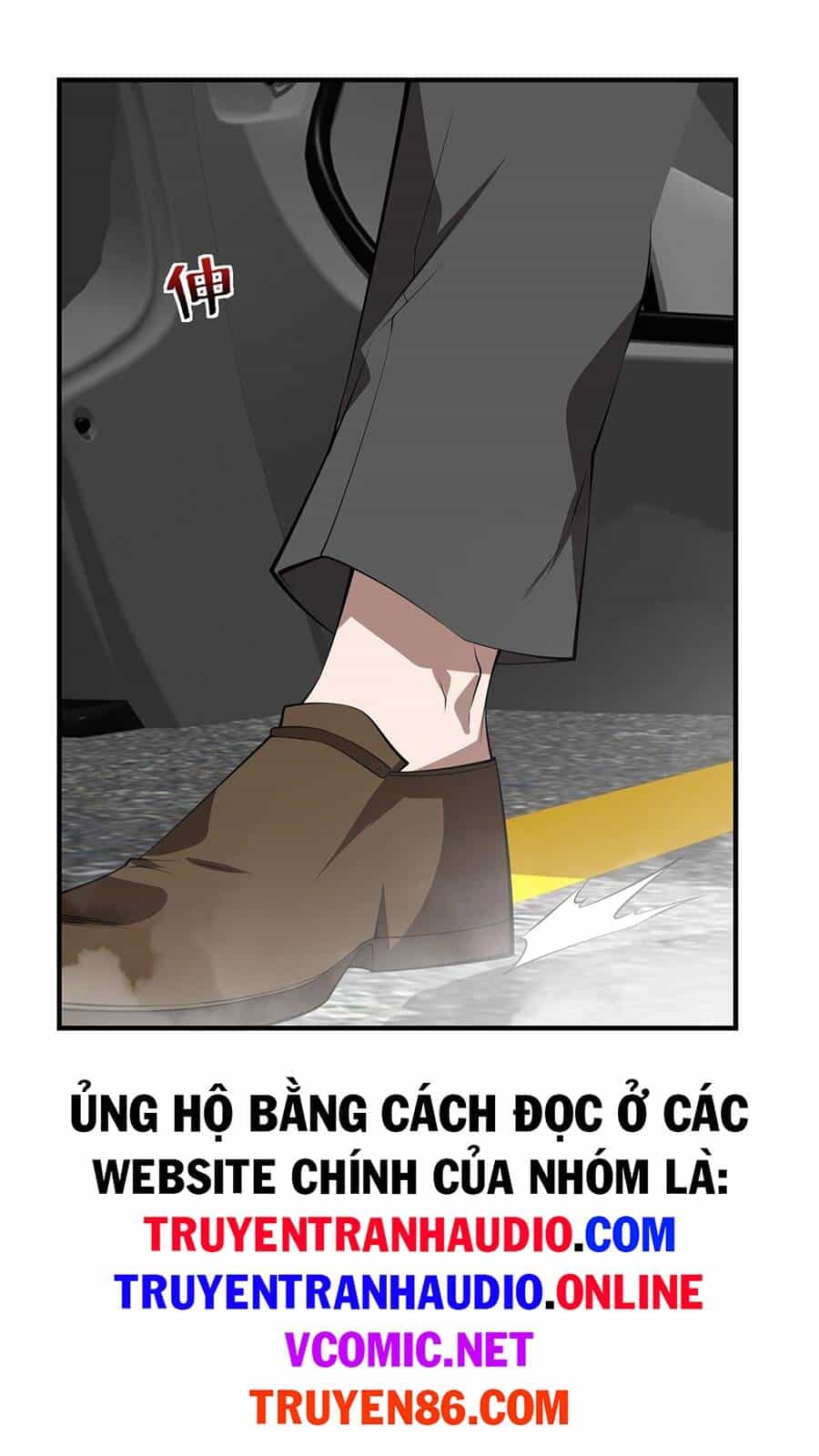 Nam Nhân Đến Từ Địa Ngục - Chương 9 - ảnh 29