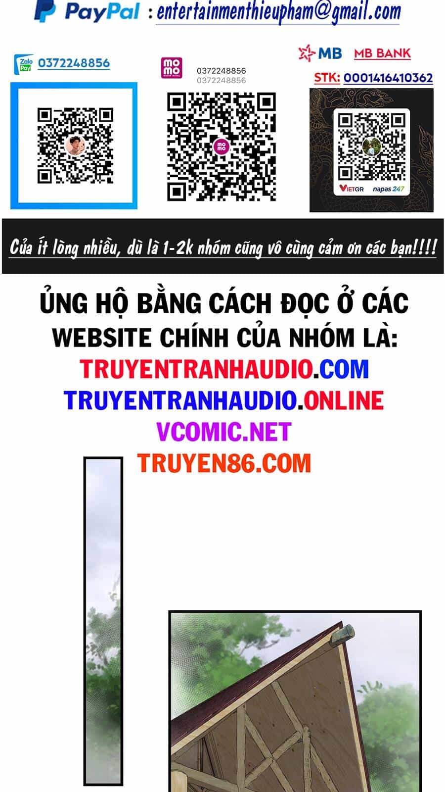 Nam Nhân Đến Từ Địa Ngục - Chương 9 - ảnh 4