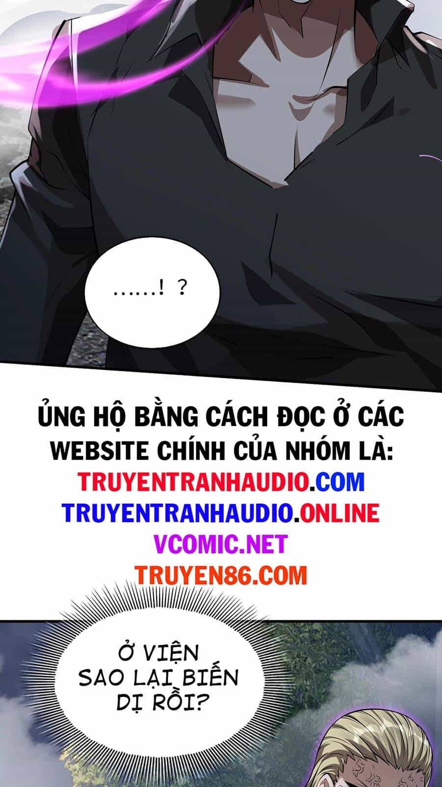 Nam Nhân Đến Từ Địa Ngục - Chương 9 - ảnh 42