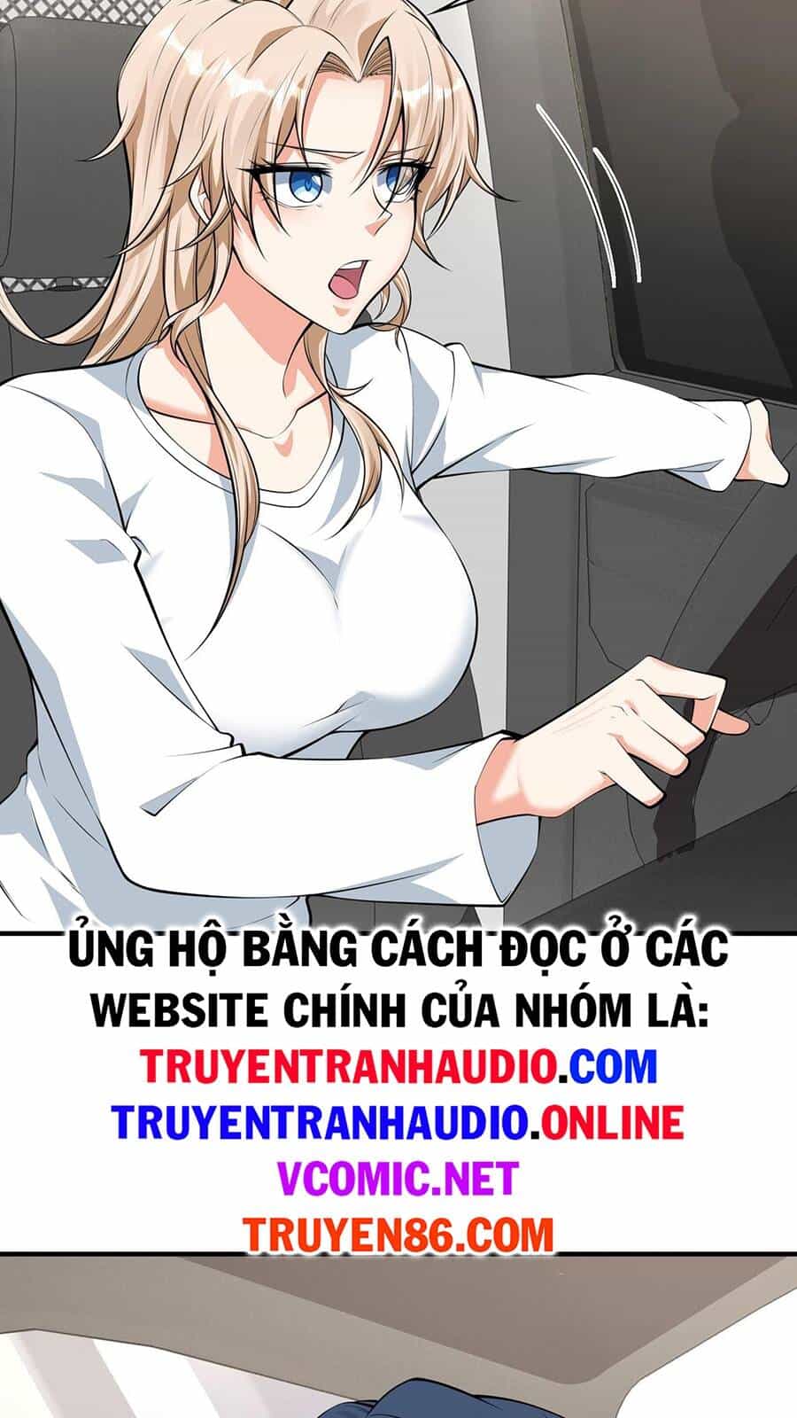 Nam Nhân Đến Từ Địa Ngục - Chương 9 - ảnh 8