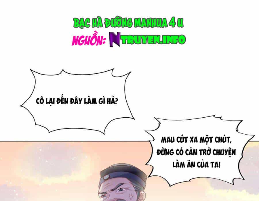 Nam Phi Nữ Tướng - Chương 21 - ảnh 1