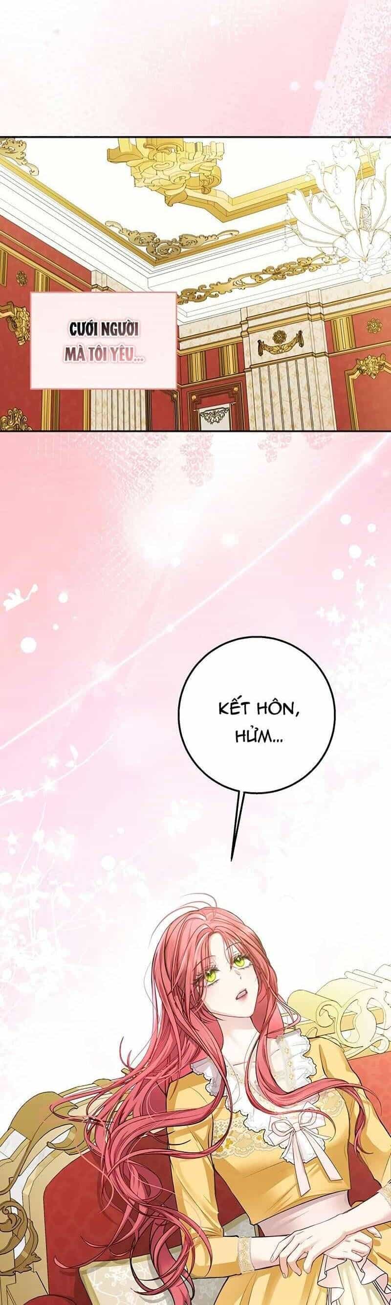 Nam Phụ À, Anh Nói Đó Chỉ Là Hôn Nhân Hợp Đồng Thôi Mà? - Chương 1 - ảnh 25