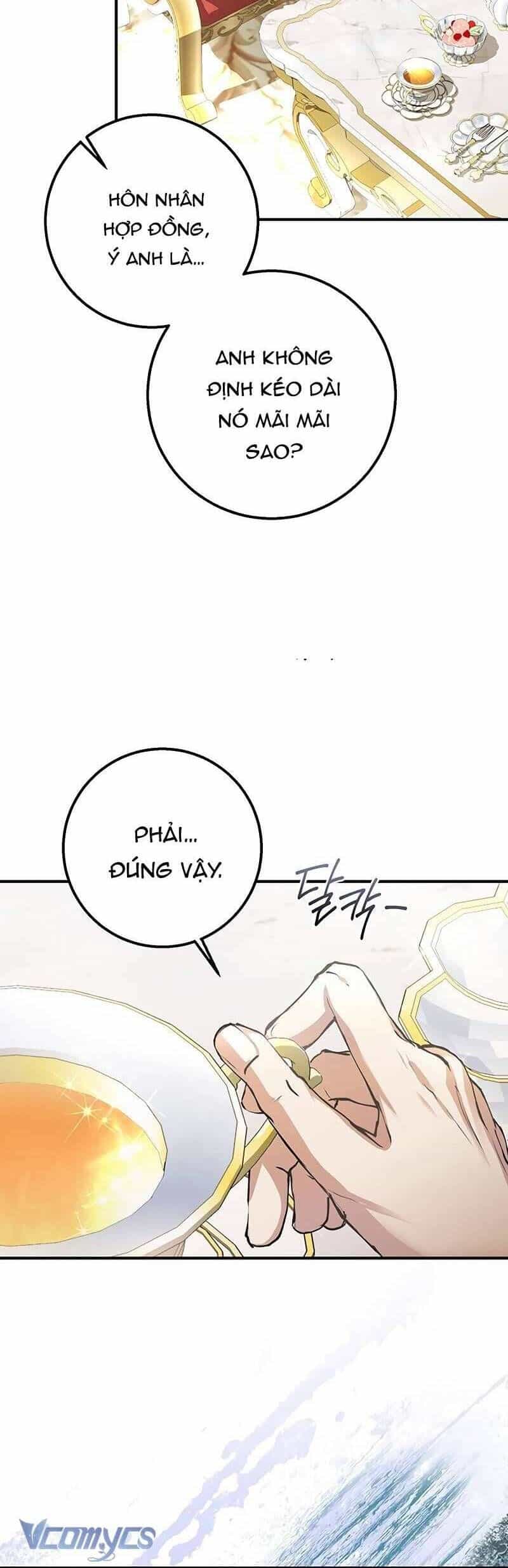 Nam Phụ À, Anh Nói Đó Chỉ Là Hôn Nhân Hợp Đồng Thôi Mà? - Chương 1 - ảnh 38