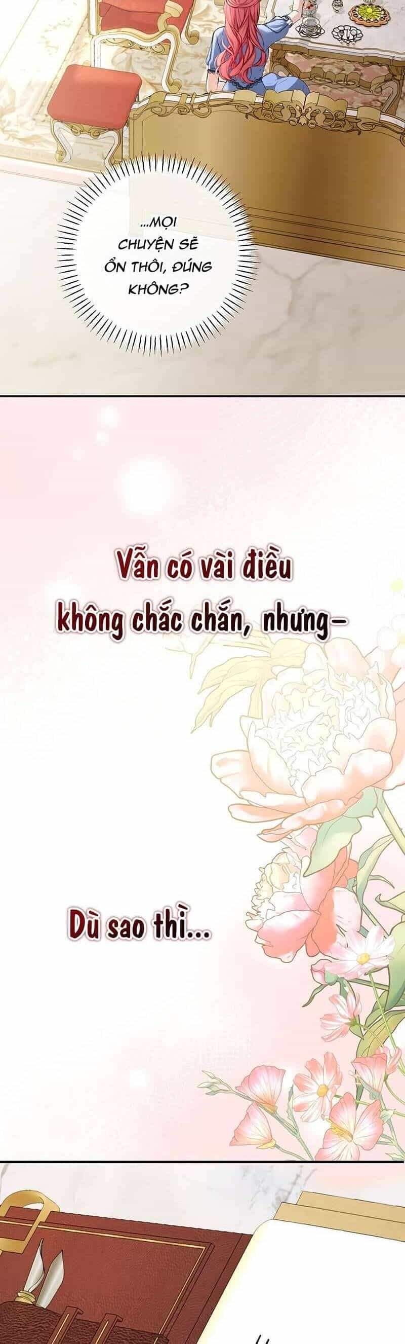 Nam Phụ À, Anh Nói Đó Chỉ Là Hôn Nhân Hợp Đồng Thôi Mà? - Chương 1 - ảnh 49