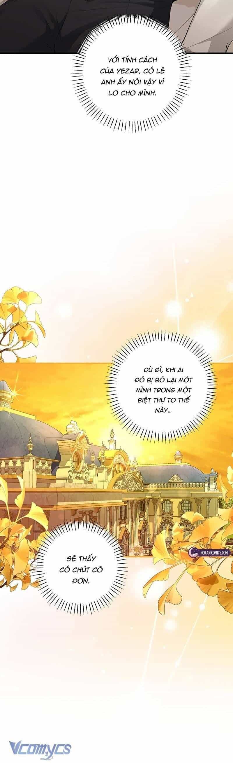 Nam Phụ À, Anh Nói Đó Chỉ Là Hôn Nhân Hợp Đồng Thôi Mà? - Chương 10 - ảnh 3