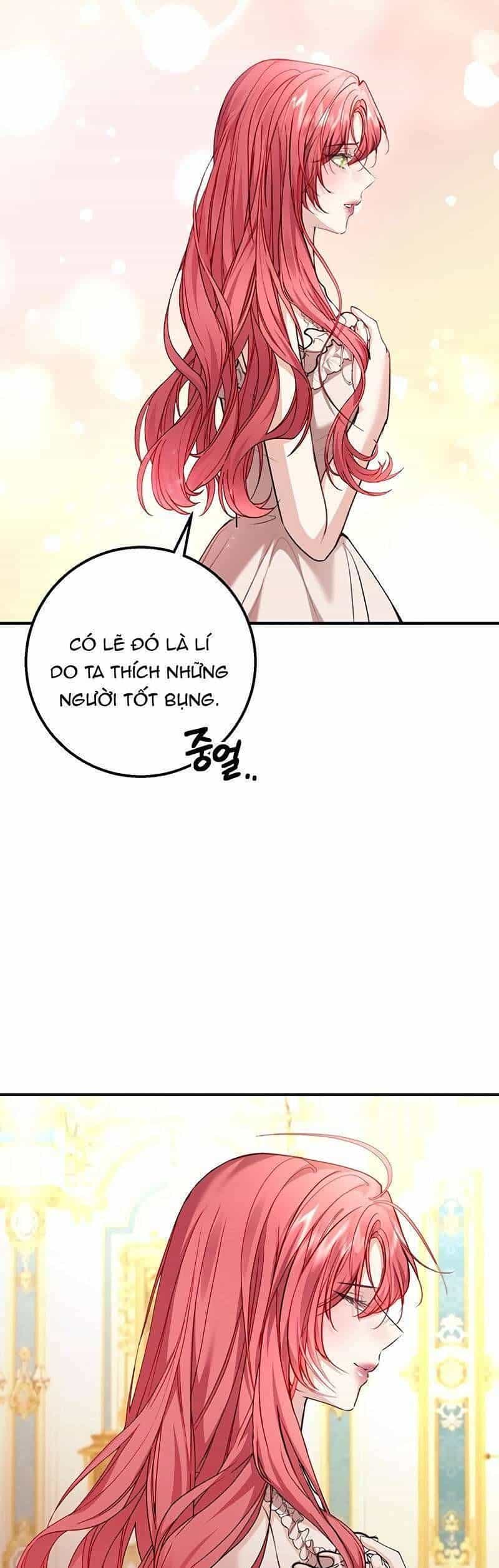 Nam Phụ À, Anh Nói Đó Chỉ Là Hôn Nhân Hợp Đồng Thôi Mà? - Chương 12 - ảnh 13