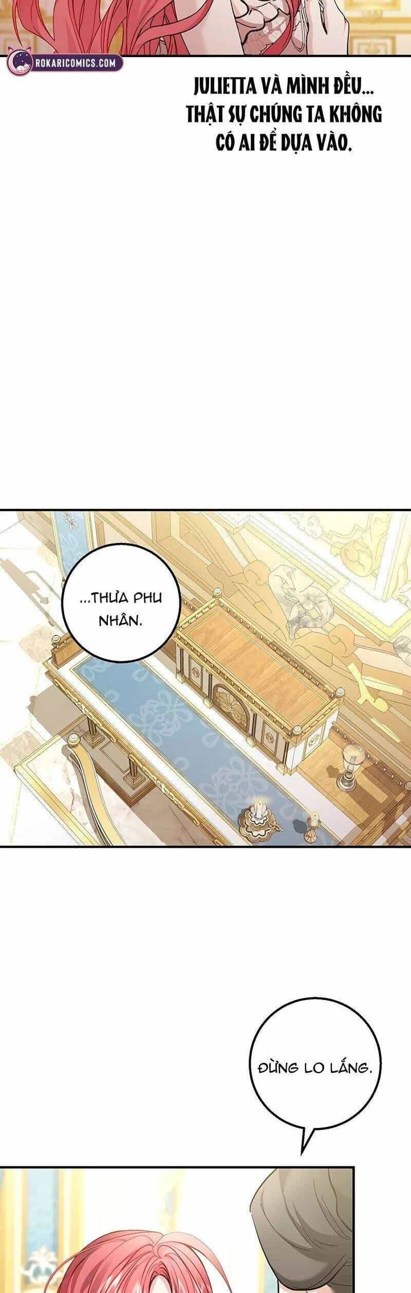 Nam Phụ À, Anh Nói Đó Chỉ Là Hôn Nhân Hợp Đồng Thôi Mà? - Chương 12 - ảnh 14