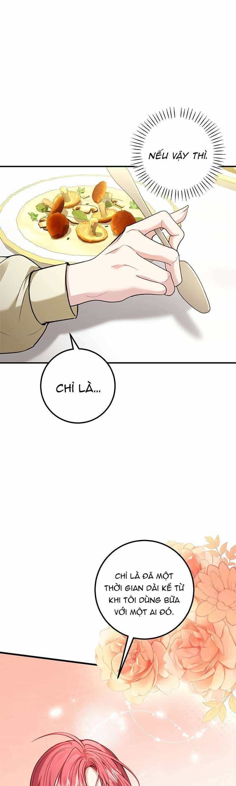 Nam Phụ À, Anh Nói Đó Chỉ Là Hôn Nhân Hợp Đồng Thôi Mà? - Chương 12 - ảnh 25